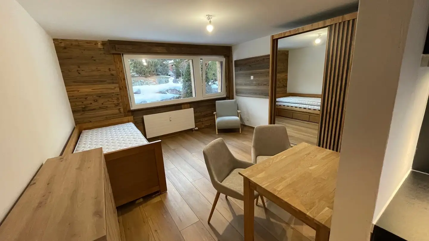 Appartement à louer - Verbier, 1936 Verbier - Photo 2