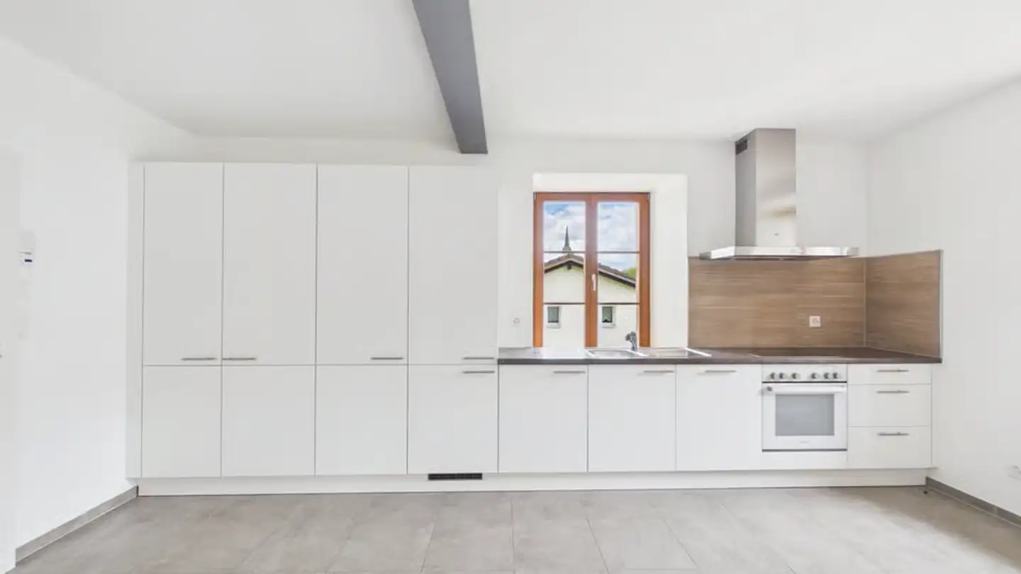 Appartamento in affitto - Rue Saint-Germain 31, 2853 Courfaivre - Foto 3