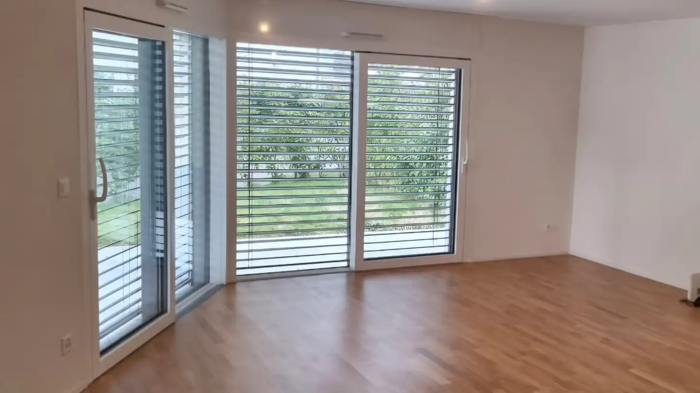 Apartment for rent - Chemin des Lieugex, 1860 Aigle