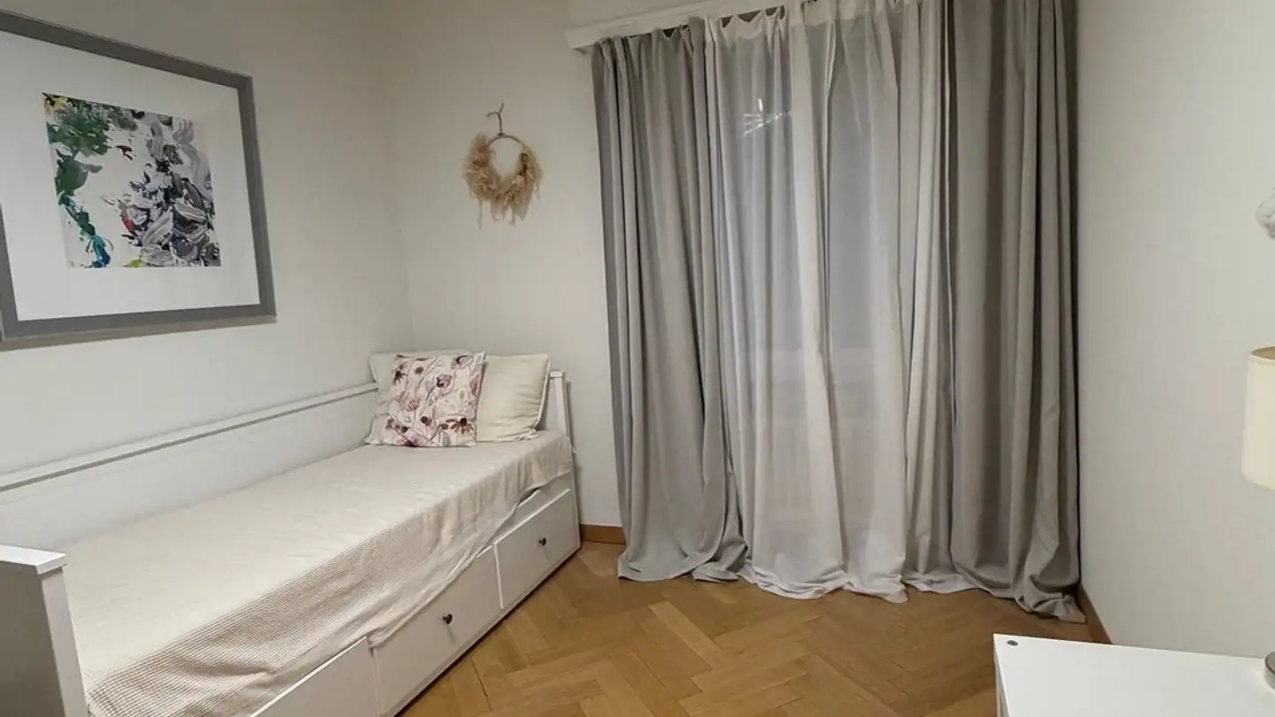 Appartement à louer - 1009 Pully - Photo 3