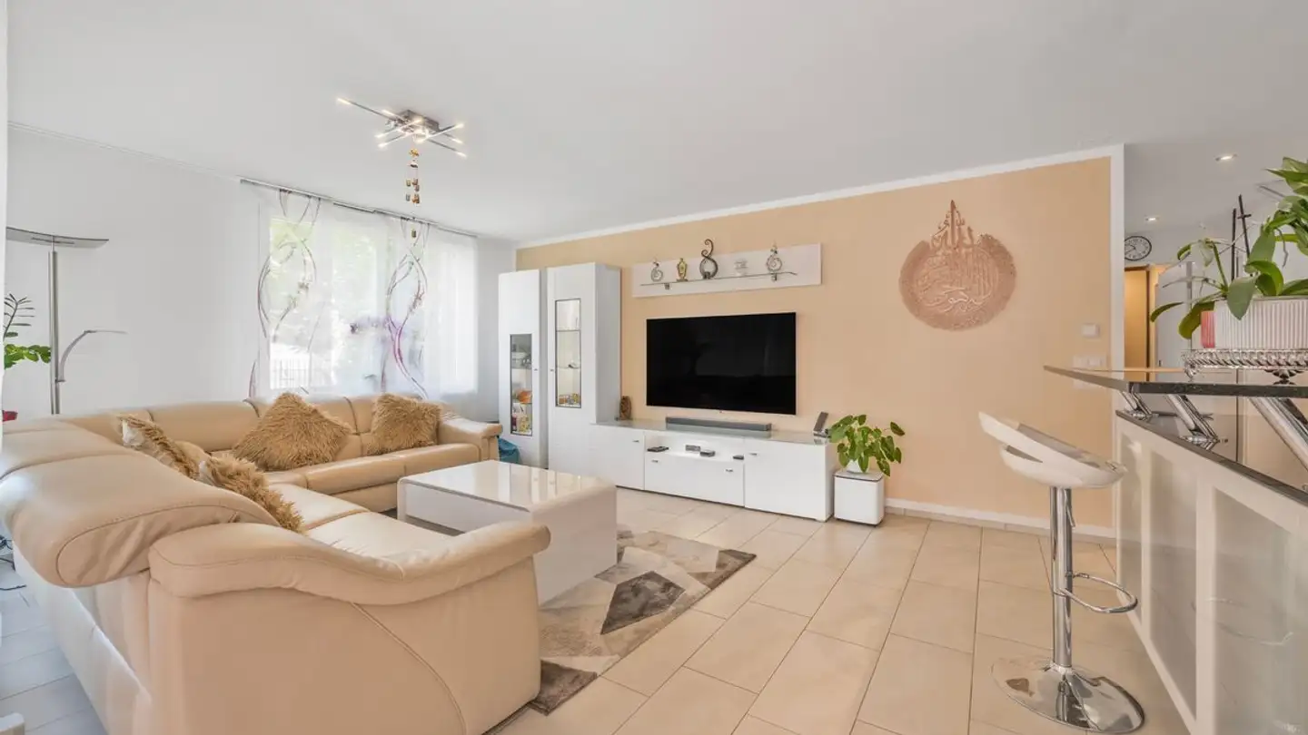 Apartment for sale - Wiesentalstrasse 13, 9242 Oberuzwil - Photo 3