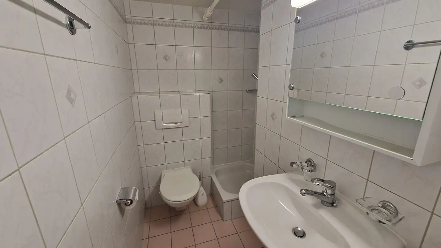 Studio à louer - Rue Gutenberg 18, 1800 Vevey - Photo 4