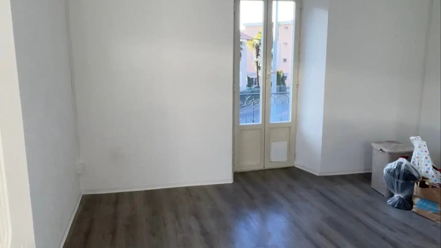 Appartamento in affitto - 6600 Muralto - Foto 2