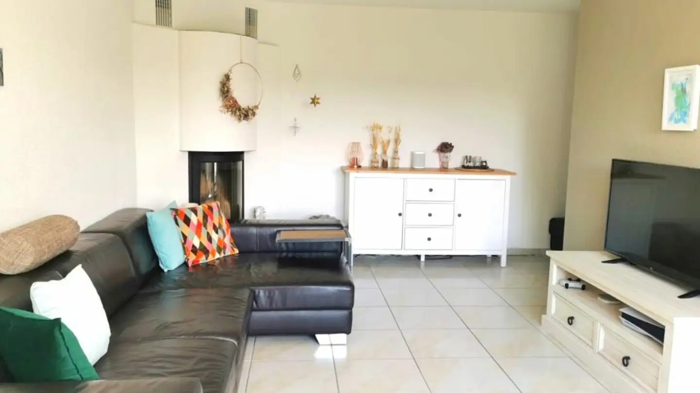 Appartamento in affitto - Büelstrasse 3, 9200 Gossau SG - Foto 4