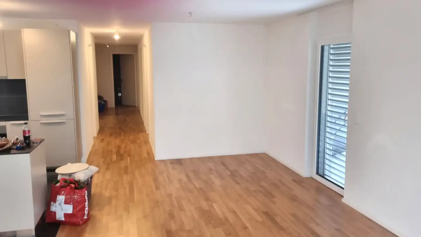 Apartment for rent - Chemin des Lieugex, 1860 Aigle - Photo 2