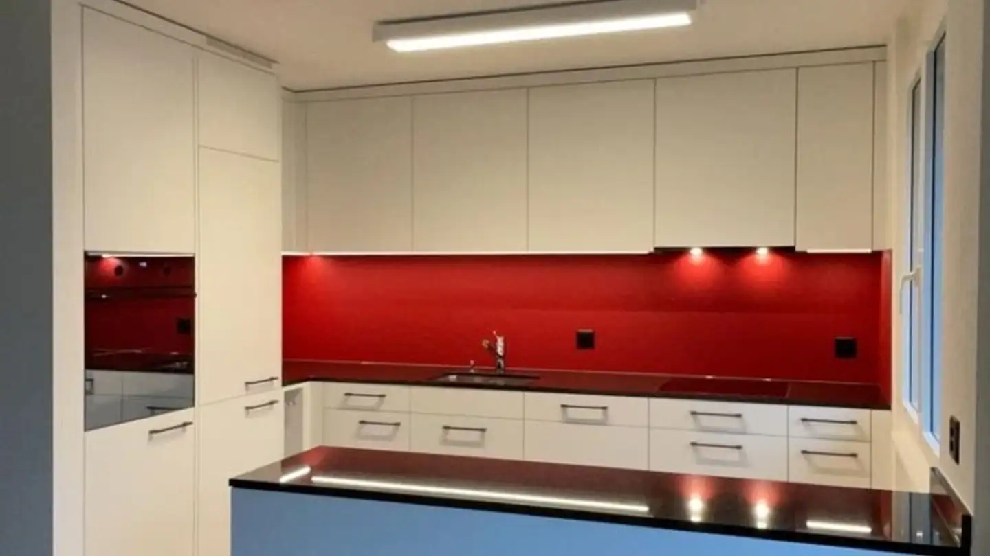 Apartment for rent - Schwalbenstrasse 32, 9200 Gossau SG