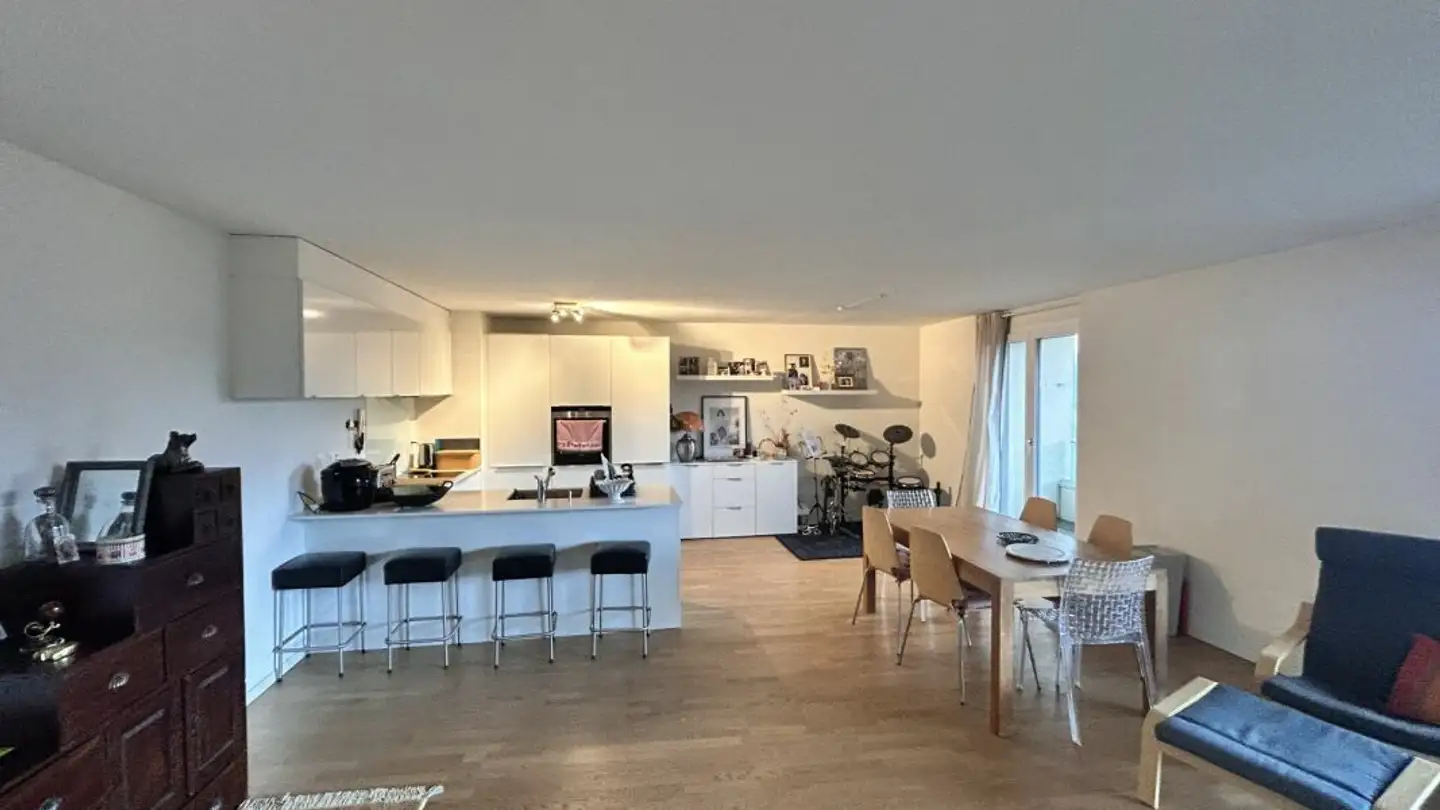 Appartamento in affitto - Route Du Genevrex 12, 1071 Chexbres - Foto 3