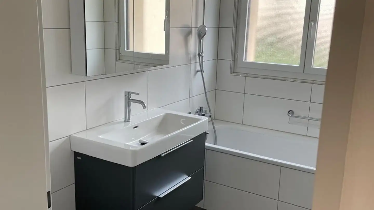 Appartement à louer - Schwalbenstrasse 32, 9200 Gossau SG - Photo 3