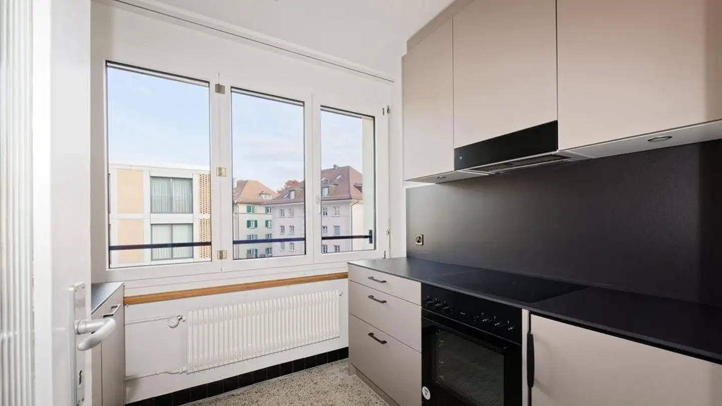 Wohnung mieten - Moserstrasse 27, 3014 Bern - Foto 2