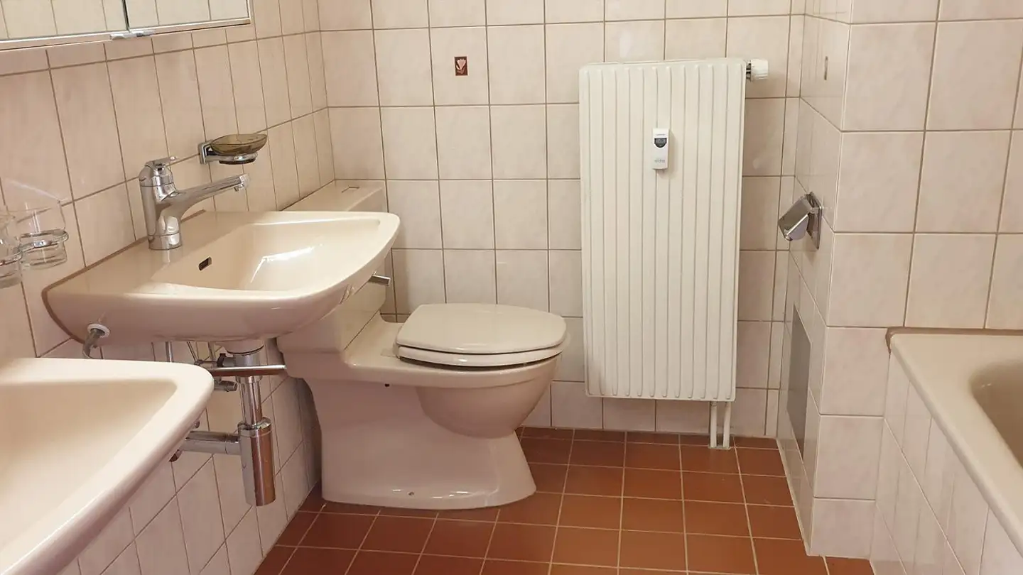 Wohnung mieten - 4052 Basel - Foto 2