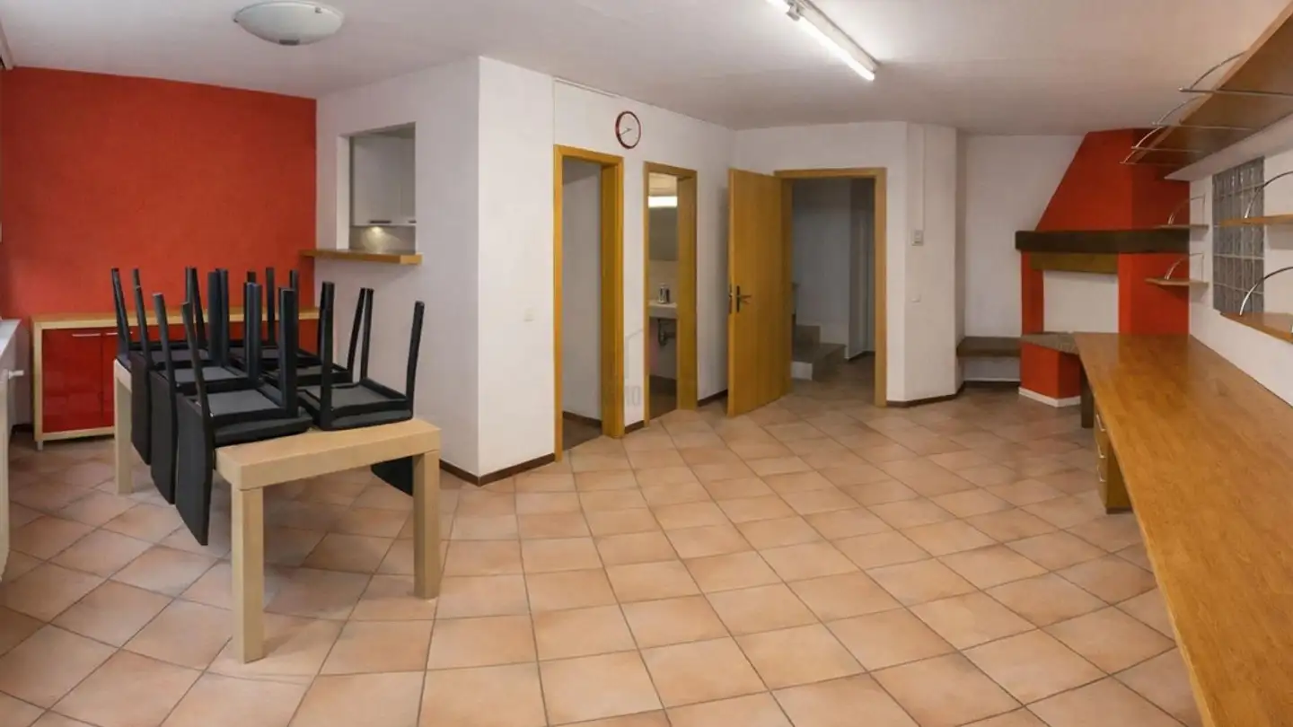 Edificio ad uso misto in affitto - Via Lische, 6855 Stabio - Foto 2