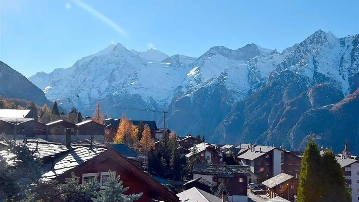 Edificio residenziale in vendita - 3925 Grächen - Photo 2