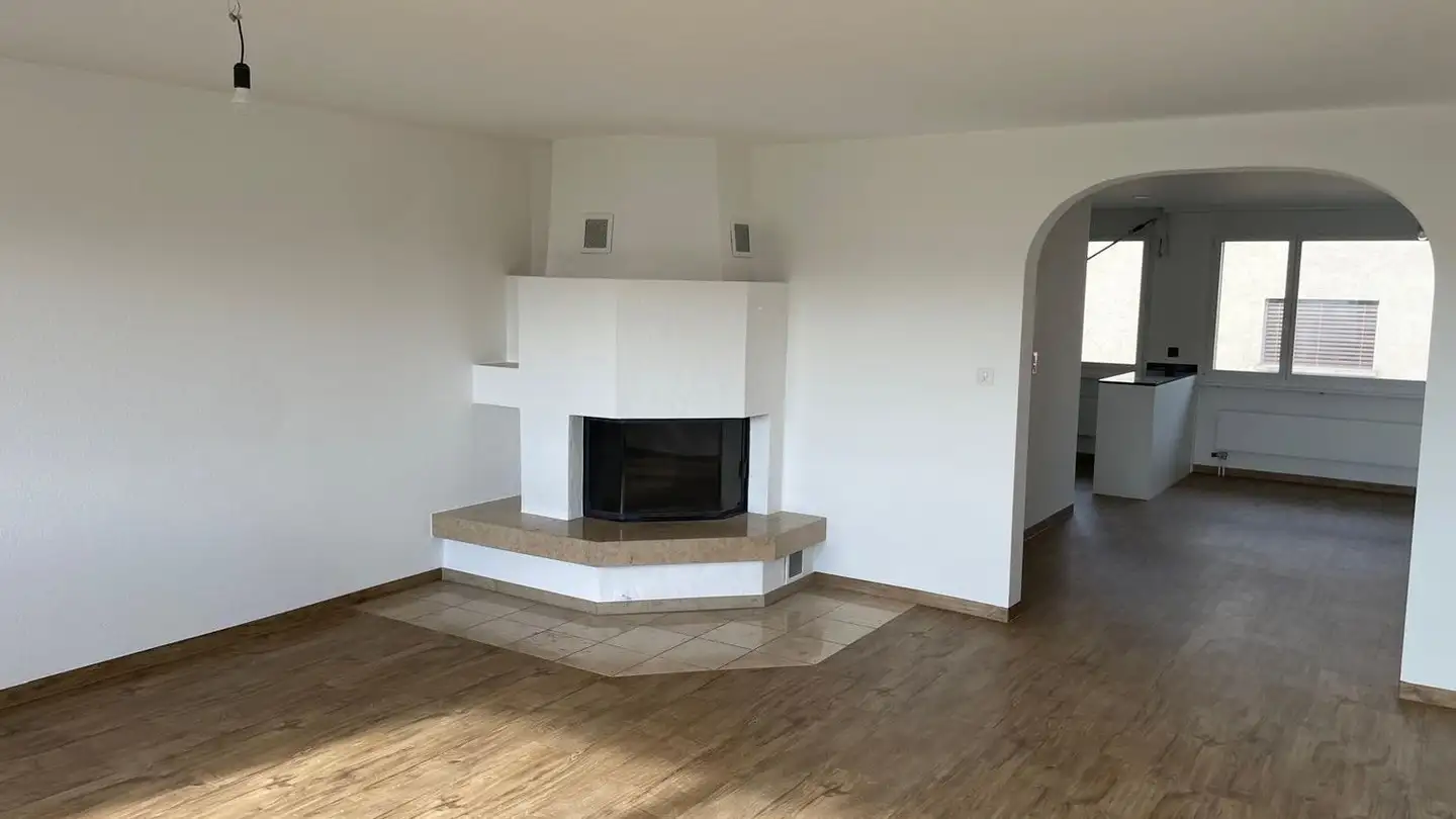 Appartement à louer - Schwalbenstrasse 32, 9200 Gossau SG - Photo 2