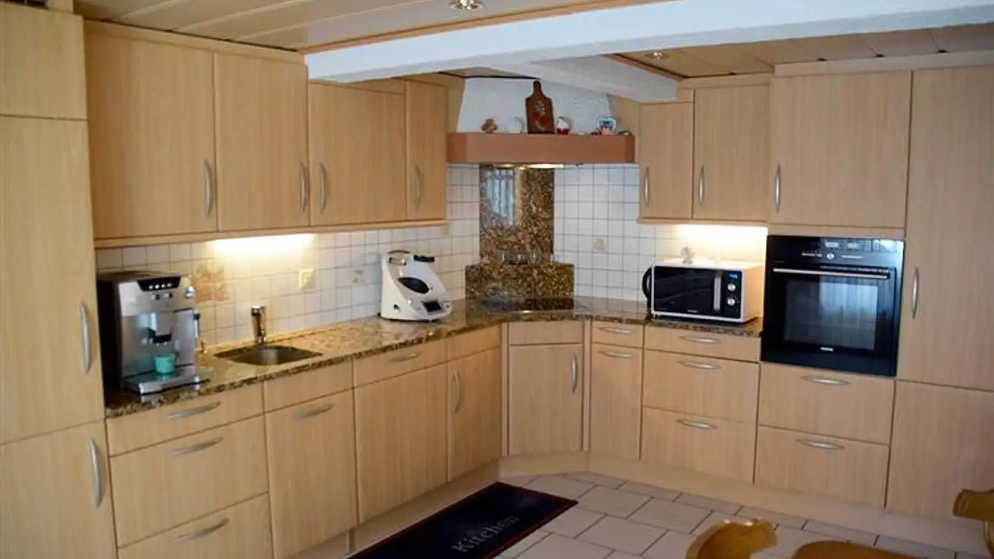 Edificio residenziale in vendita - 3925 Grächen - Photo 3