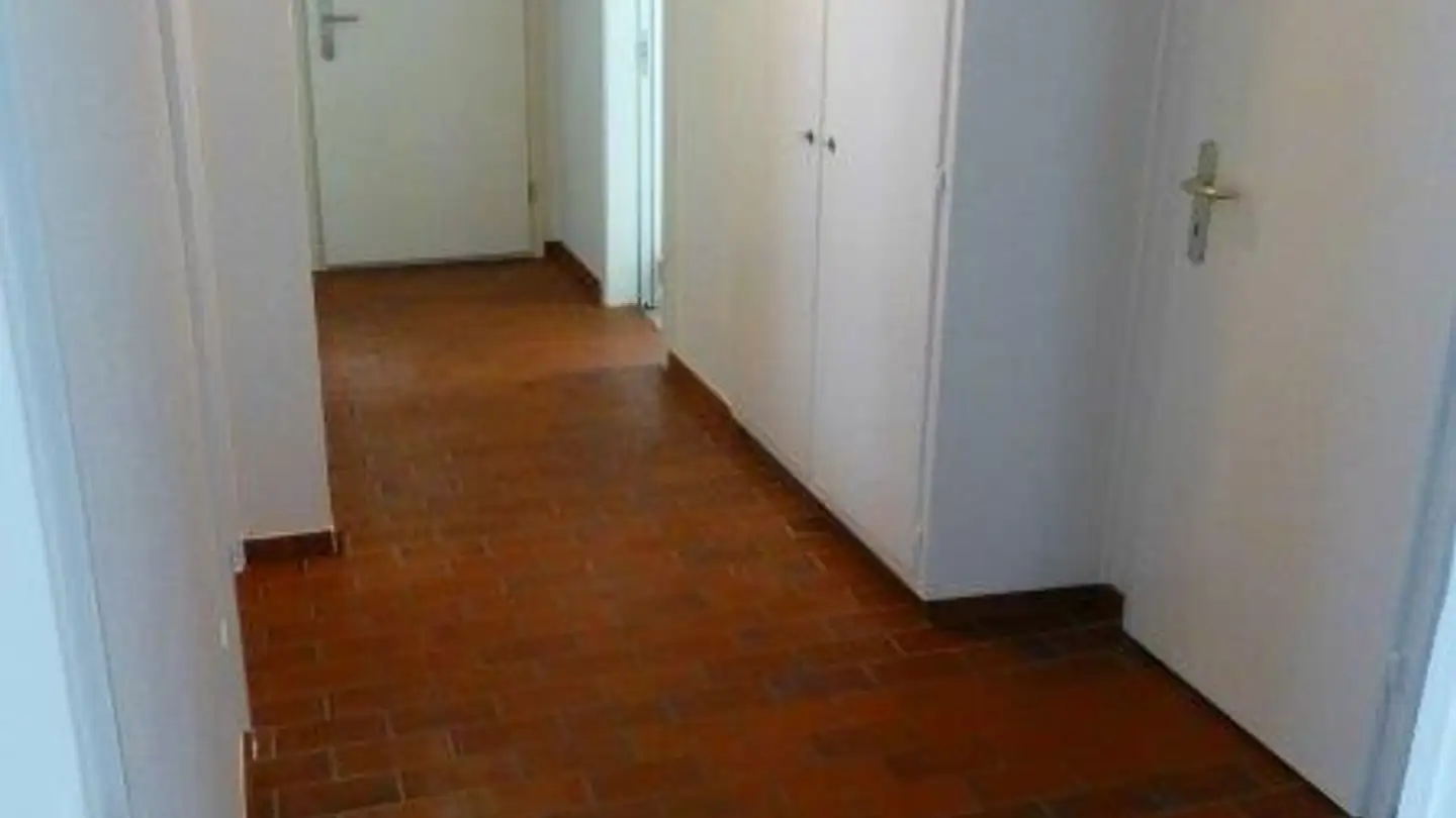 Appartamento in affitto - Brämenhofstatt 5, 6472 Erstfeld - Foto 2