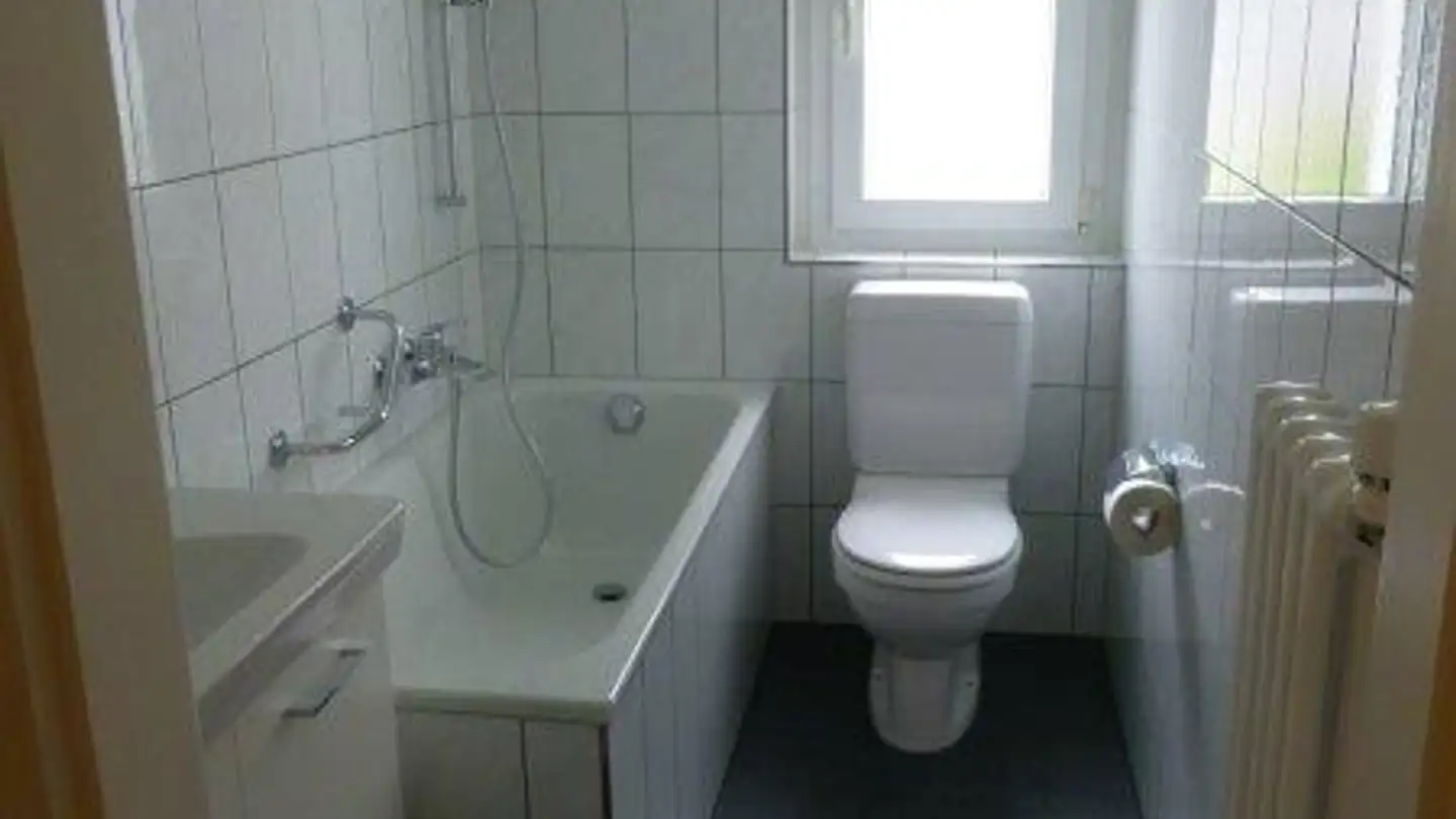 Appartamento in affitto - Brämenhofstatt 5, 6472 Erstfeld - Foto 3
