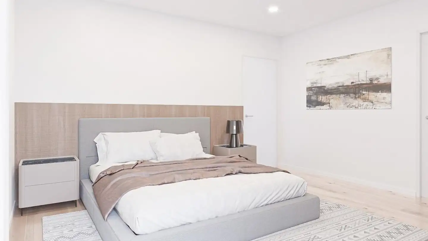 Attico in vendita - Brügglistrasse 4, 8590 Romanshorn - Foto 3