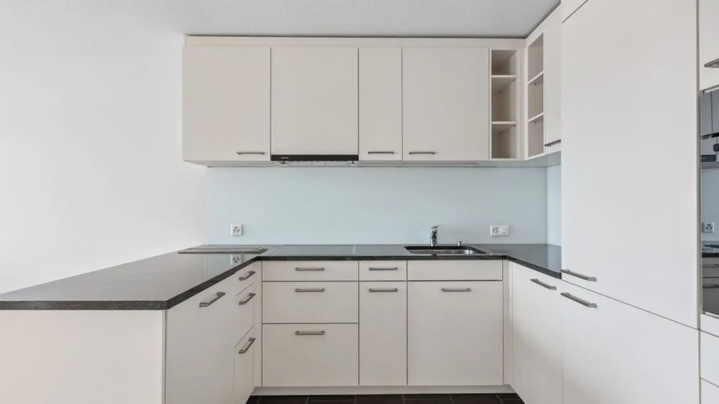 Apartment for rent - Ziegelfeldstrasse 36, 4600 Olten - Photo 2