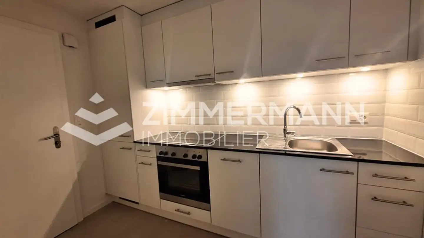 Appartamento in affitto - Place Du Temple, 1304 Cossonay-Ville - Foto 2