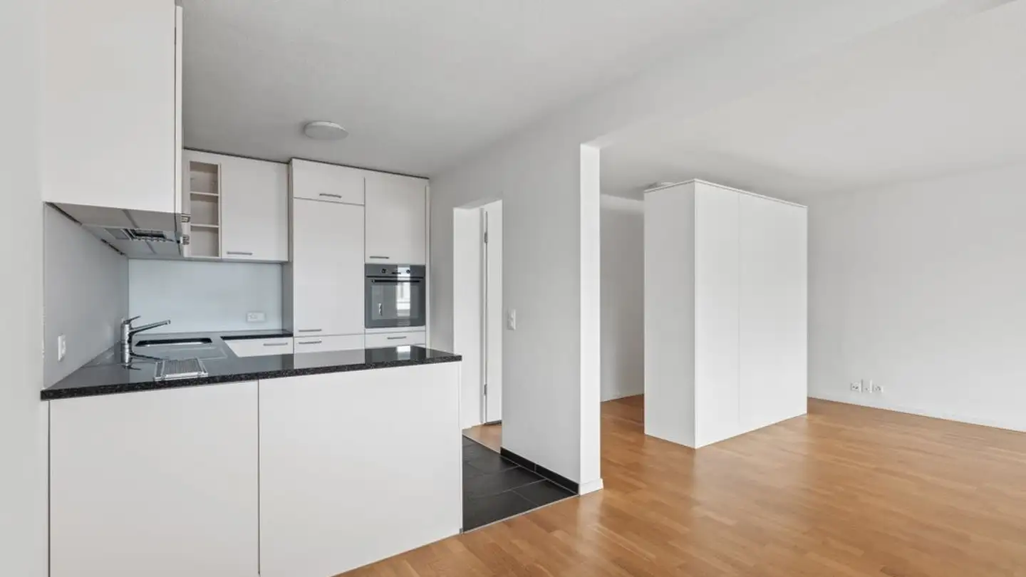 Apartment for rent - Ziegelfeldstrasse 36, 4600 Olten - Photo 3