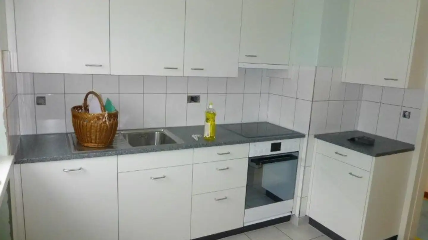 Apartment for rent - Brämenhofstatt 5, 6472 Erstfeld - Photo 4
