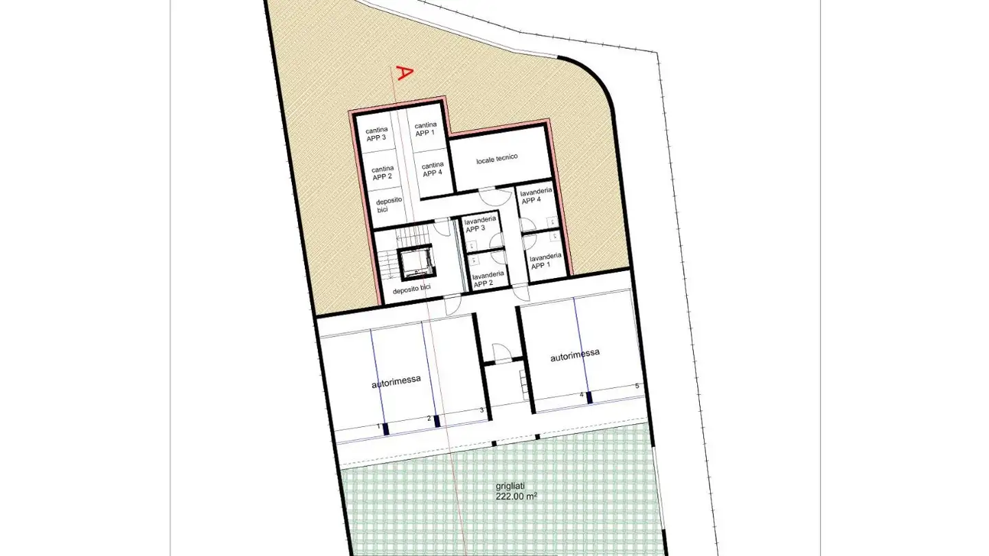 Wohnung kaufen - 6917 Barbengo - Foto 2