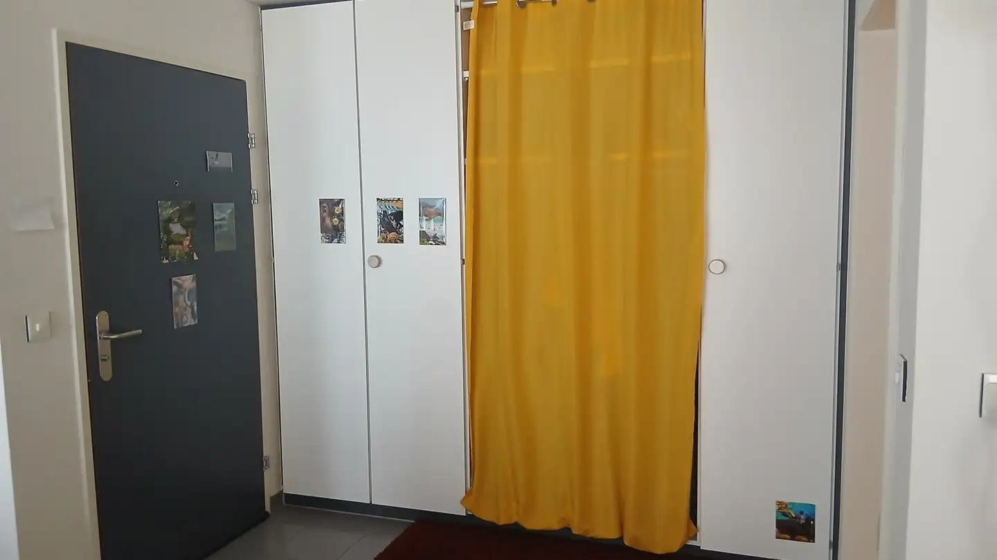 Appartement à louer - Rue De La Carrière, 1700 Fribourg