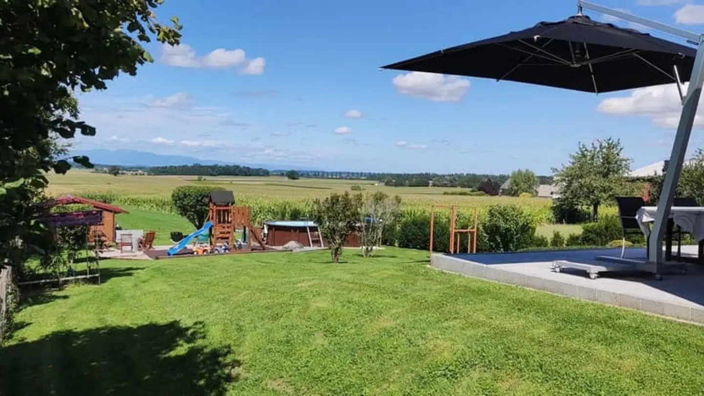 Casa singola in vendita - 2800 Delémont