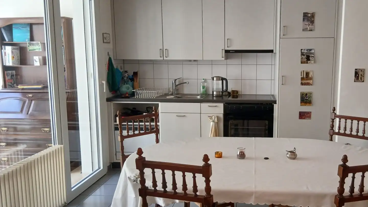 Appartement à louer - Rue De La Carrière, 1700 Fribourg - Photo 2