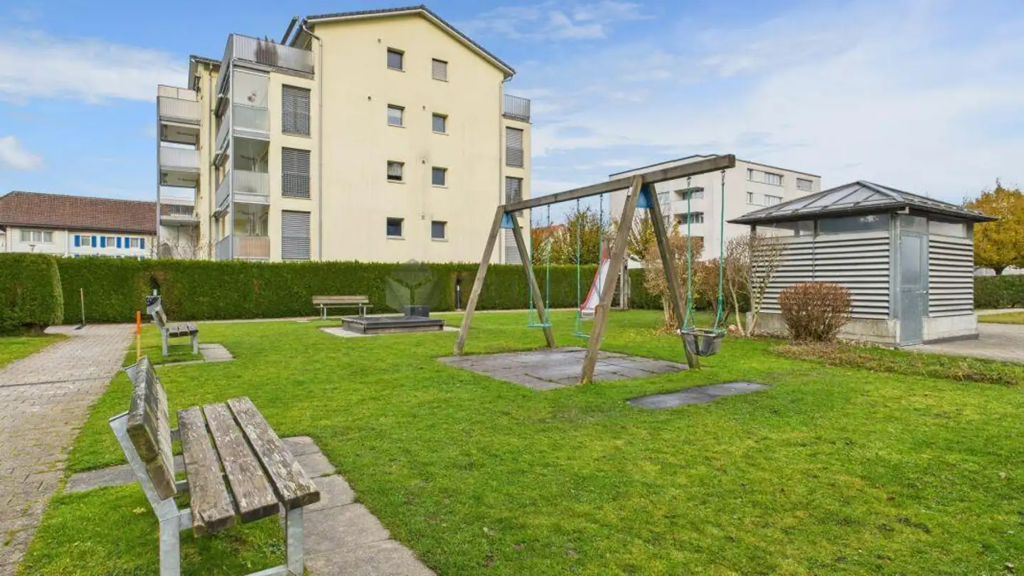 Appartement à vendre - 8840 Einsiedeln