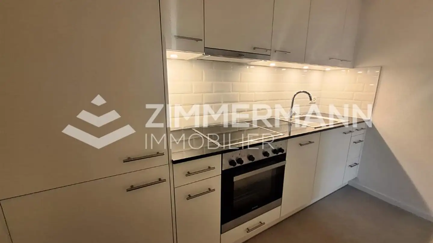 Appartamento in affitto - Place Du Temple, 1304 Cossonay-Ville - Foto 3