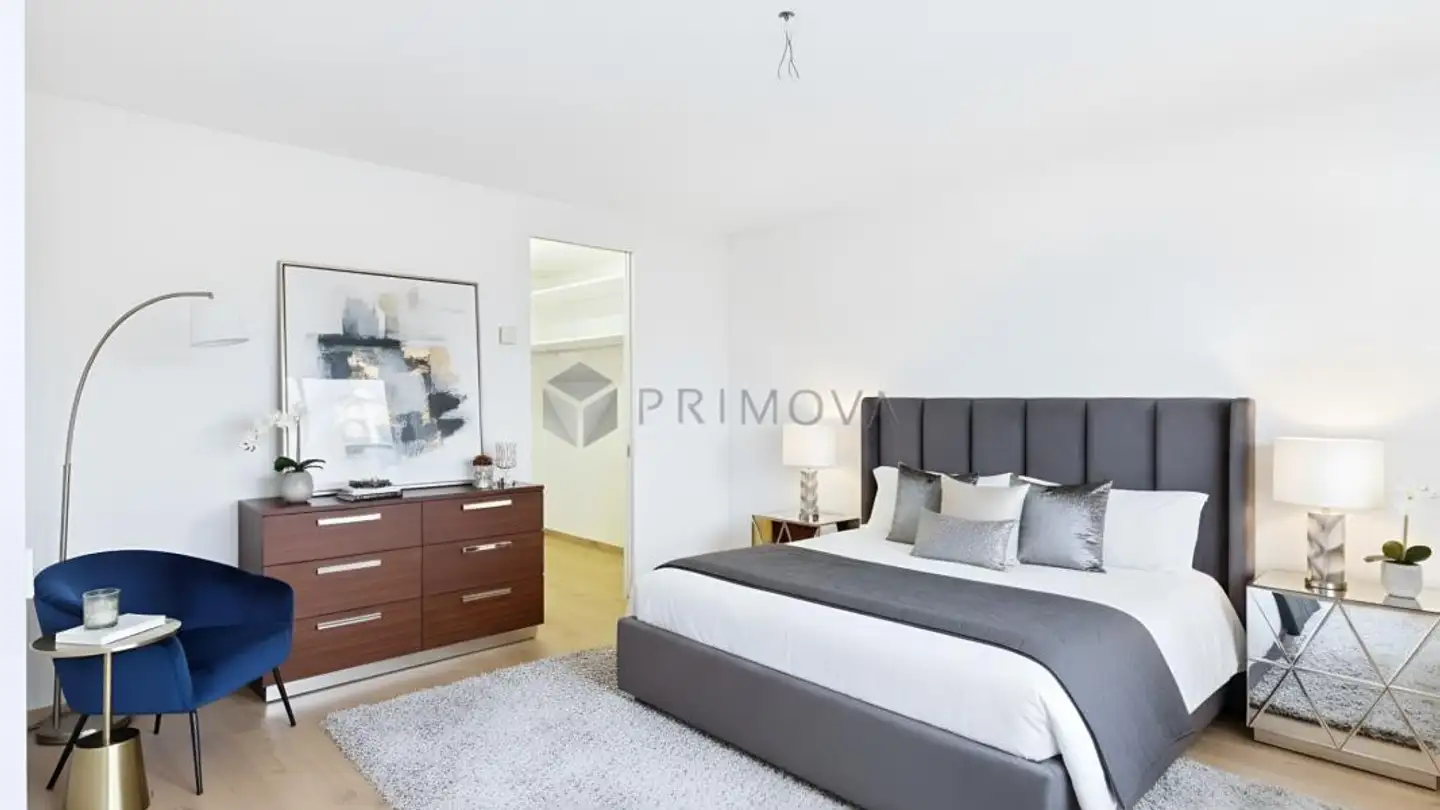 Appartamento in vendita - 8840 Einsiedeln - Photo 4