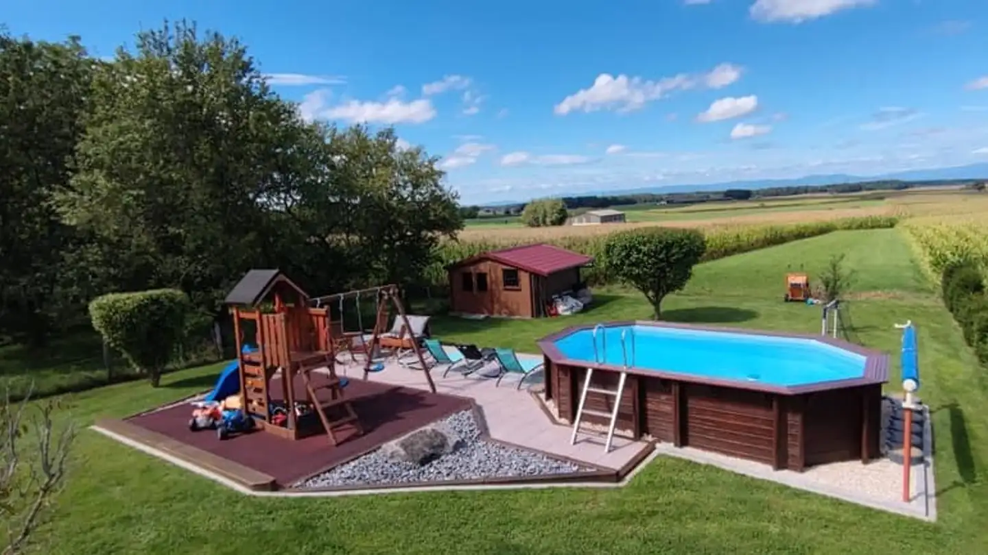 Casa singola in vendita - 2800 Delémont - Photo 2