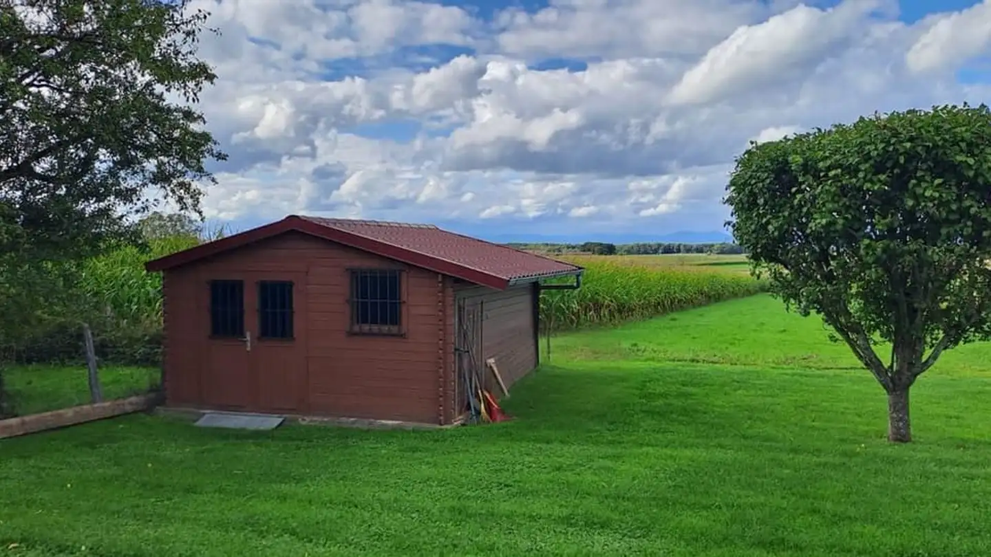 Casa singola in vendita - 2800 Delémont - Photo 3