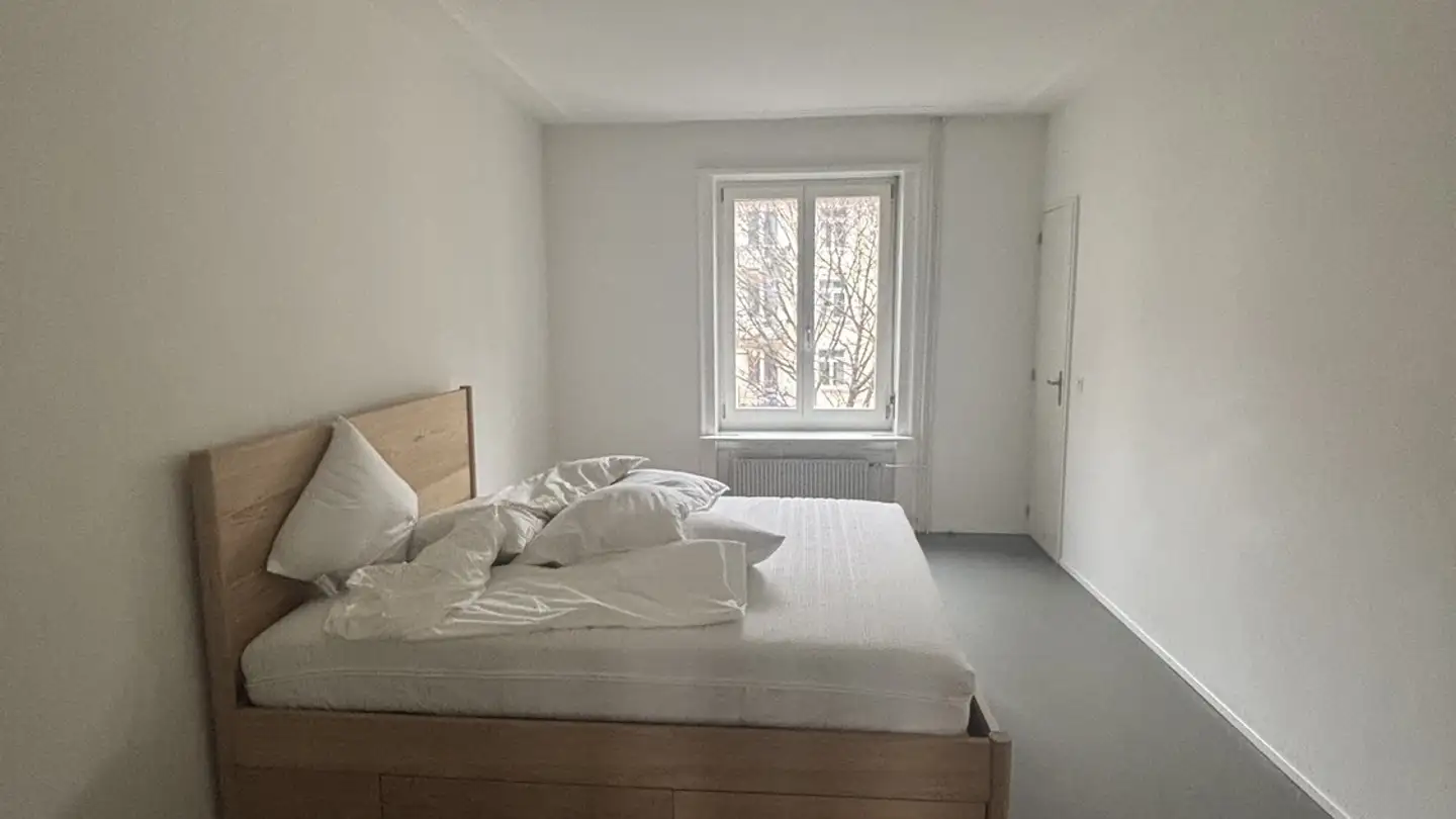 Appartamento ammobiliato in affitto - 8045 Zürich - Foto 3