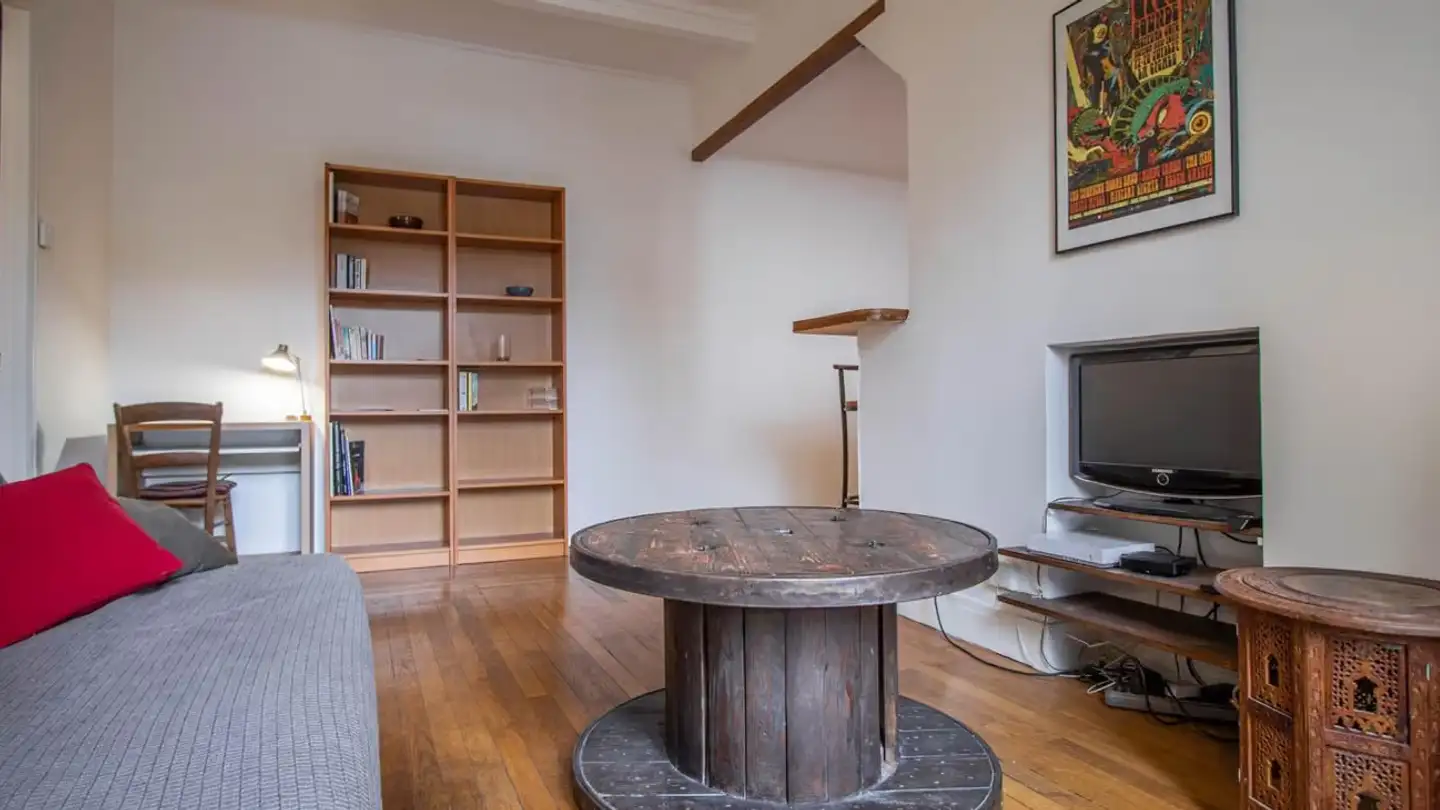 Stanza singola in affitto - Rue Roi-Victor- Amé, 1227 Carouge GE - Foto 3