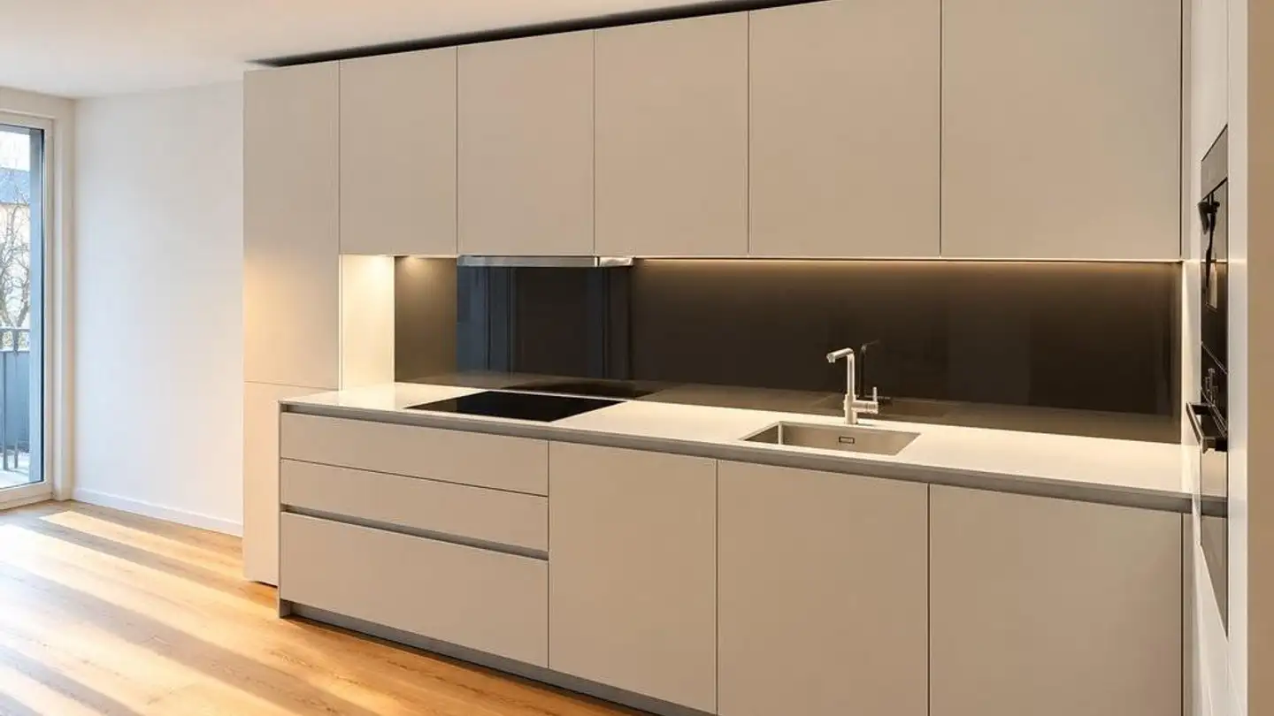 Wohnung mieten - Birmannsgasse 30, 4055 Basel - Foto 2