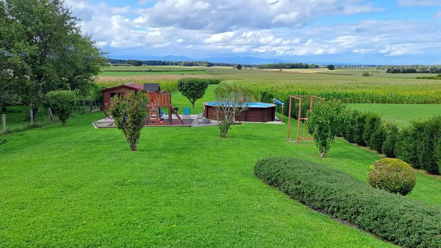 Casa singola in vendita - 2800 Delémont - Photo 4