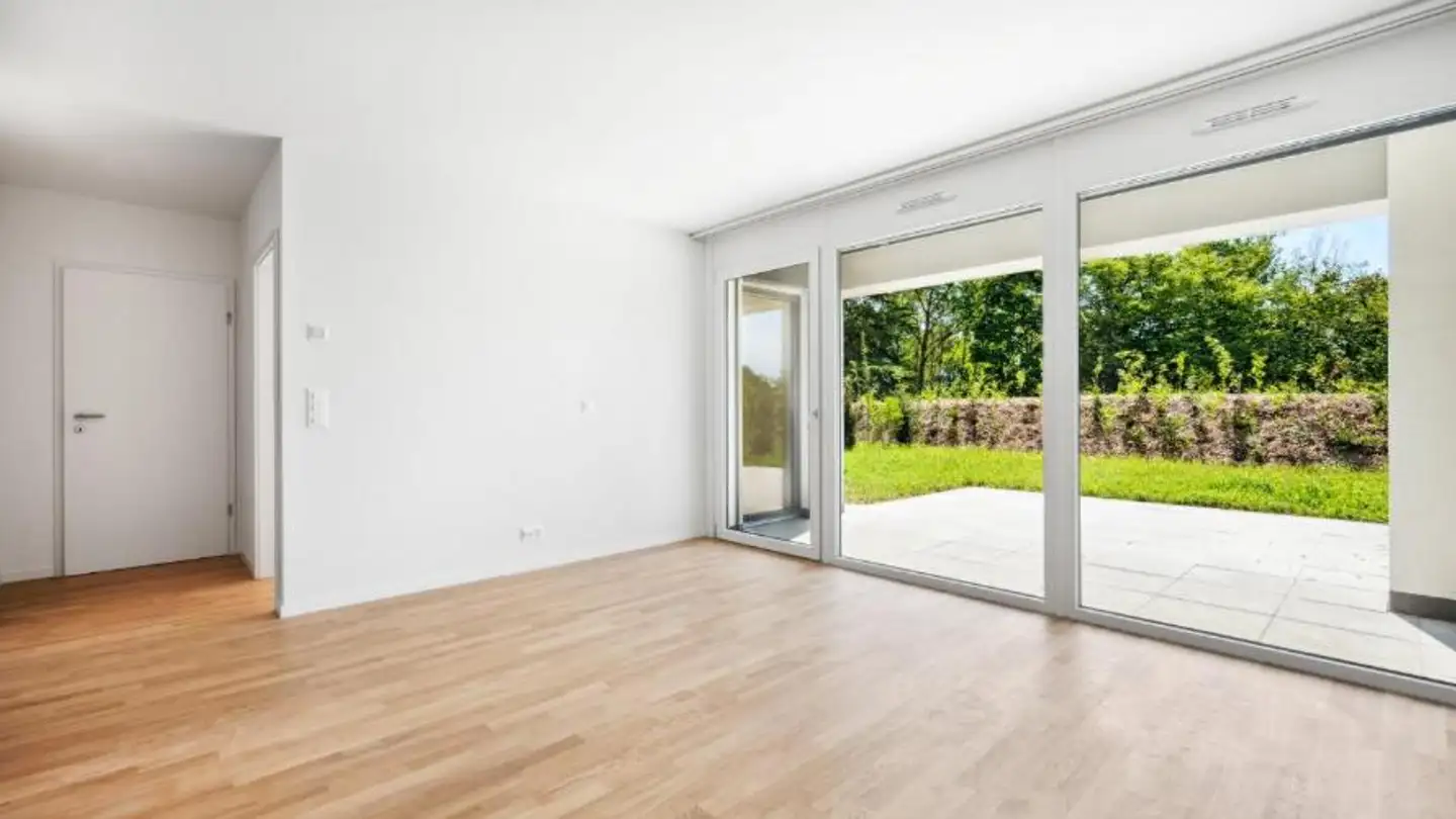 Appartamento in affitto - Route de Lausanne 110e, 1197 Prangins - Foto 4