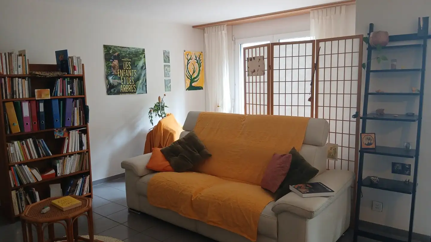 Appartement à louer - Rue De La Carrière, 1700 Fribourg - Photo 4