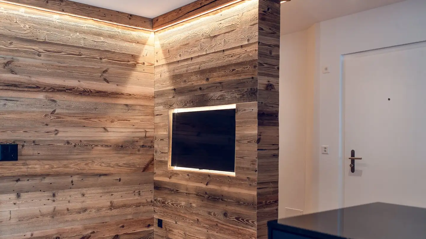 Duplex à vendre - Via Alpsu 44, 7188 Sedrun - Photo 2