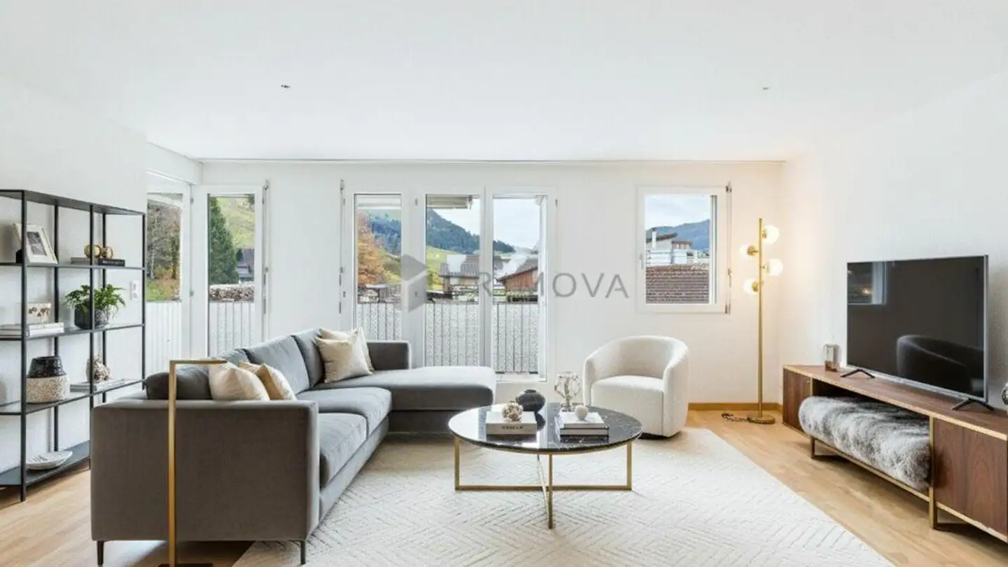 Appartamento in vendita - 8840 Einsiedeln - Photo 3