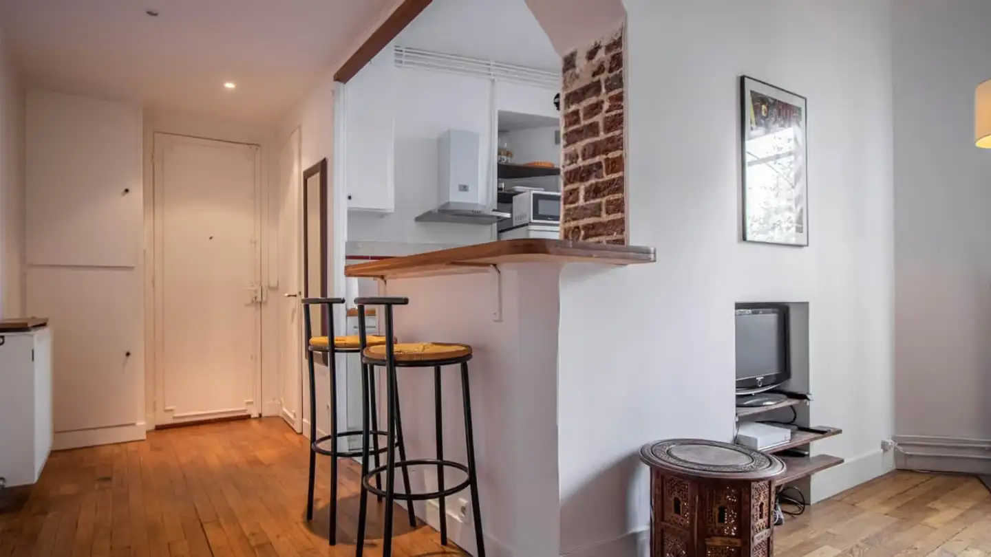 Stanza singola in affitto - Rue Roi-Victor- Amé, 1227 Carouge GE - Foto 4