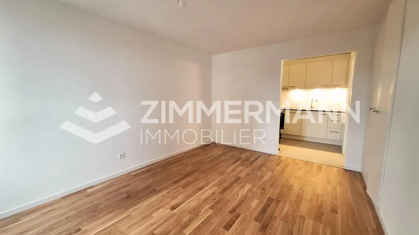 Appartamento in affitto - Place Du Temple, 1304 Cossonay-Ville - Foto 4