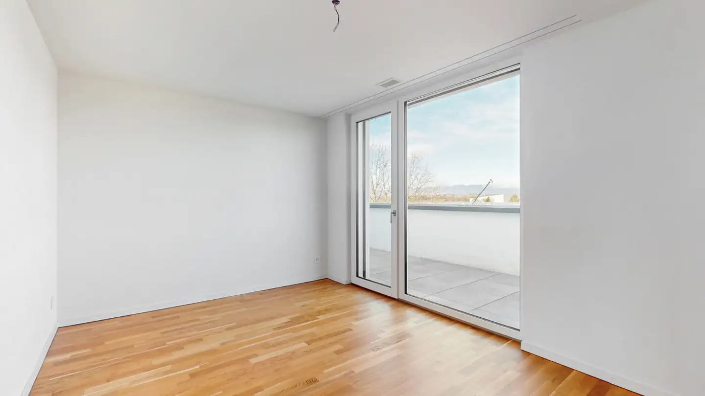 Wohnung mieten - Place De La Gare, 1580 Avenches - Foto 4