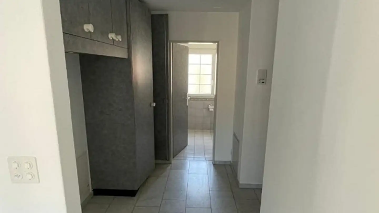 Appartement à louer - Via Sogn Gieri 2, 7402 Bonaduz
