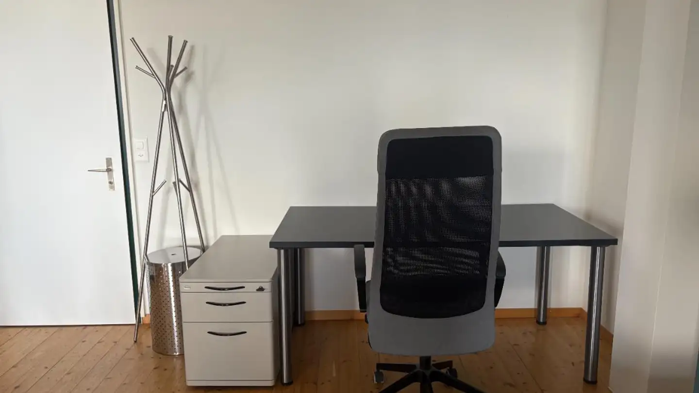 Bürofläche mieten - Haldenstrasse 1, 6340 Baar - Foto 2