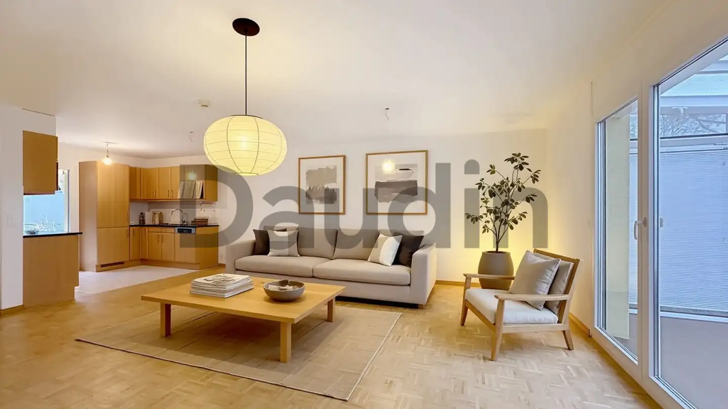 Maison individuelle à vendre - 1218 Le Grand-Saconnex - Photo 2