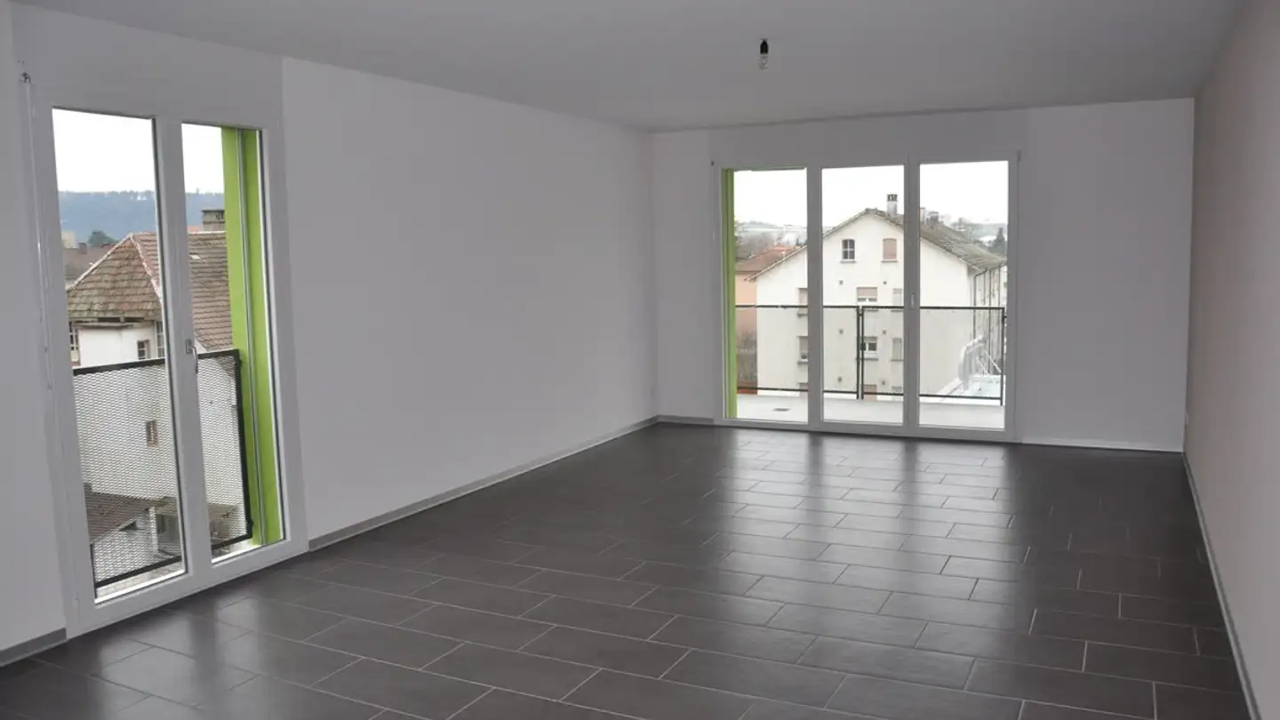 Wohnung mieten - Chemin Des Lilas / Fliederweg 3, 2503 Biel/Bienne - Foto 4