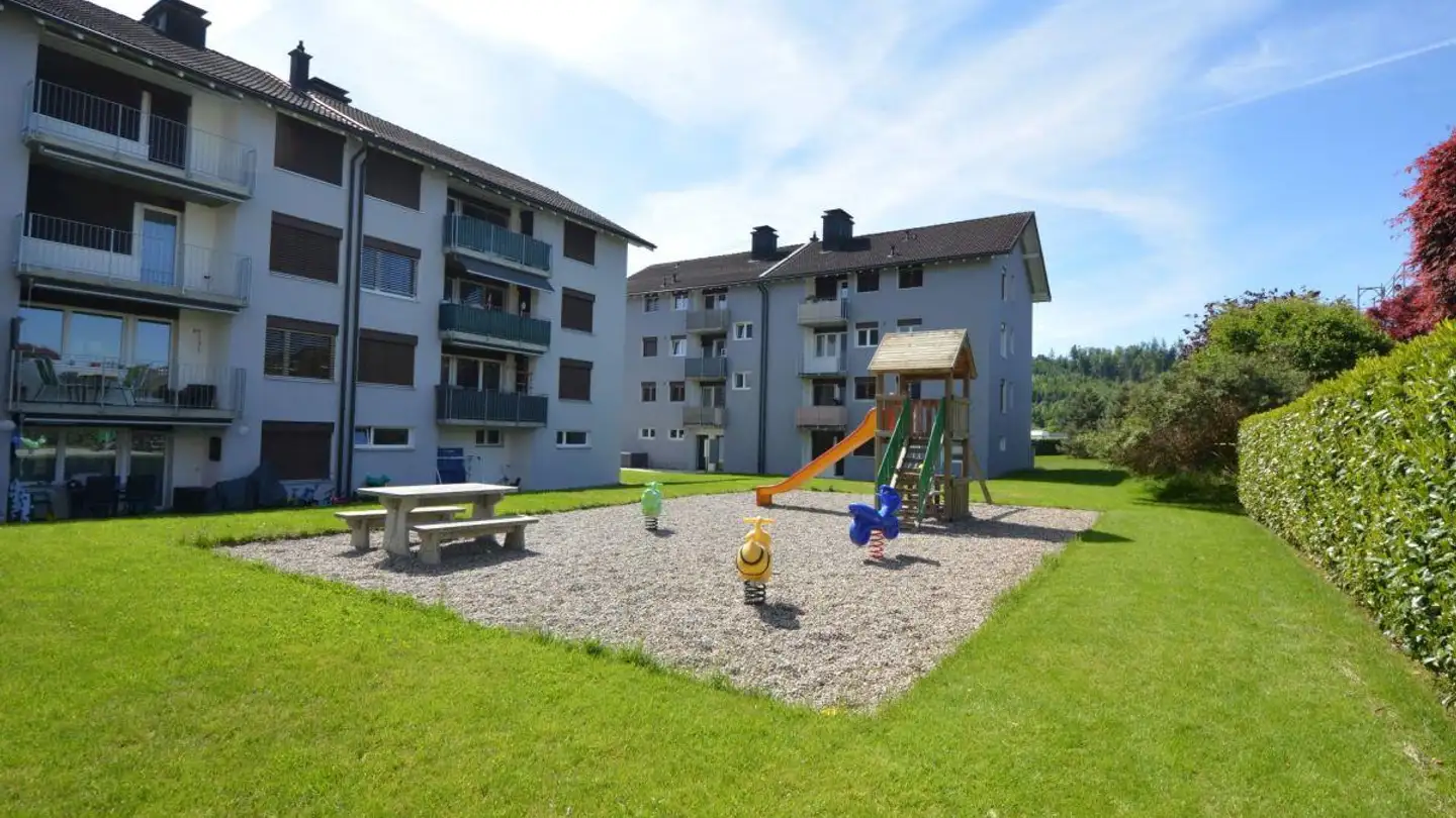 Wohnung mieten - Rickenstrasse 97, 8646 Wagen
